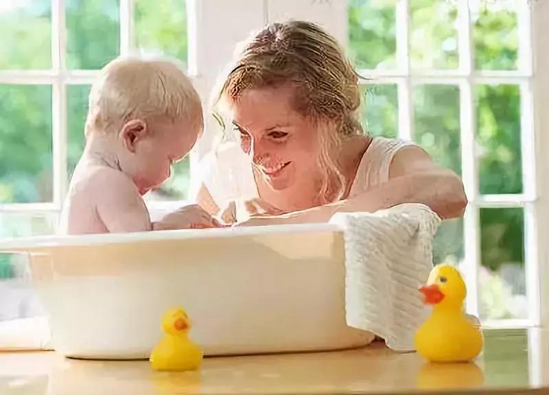 男宝女宝下面护理有不同，医生教你来做好！新手父母必读