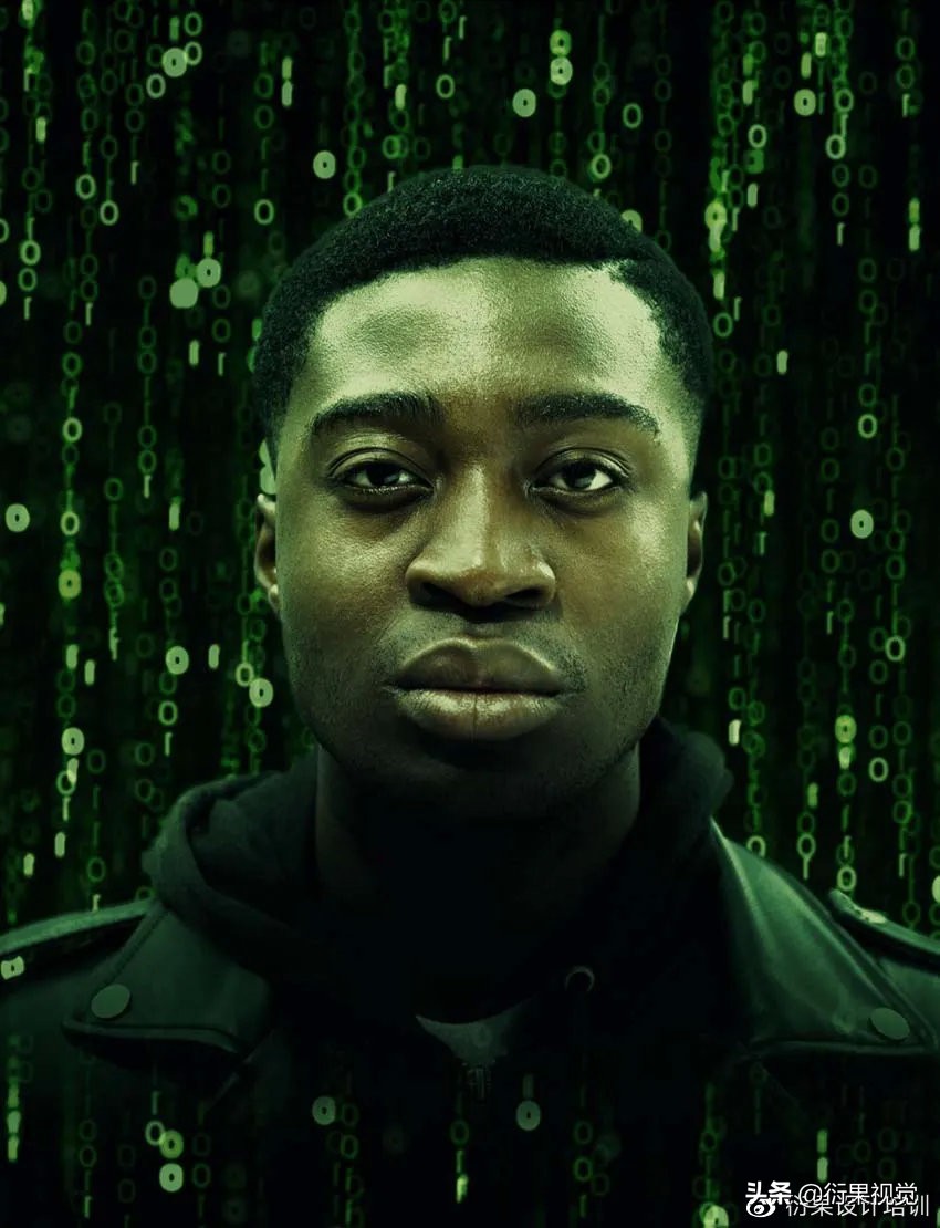 如何学习ps的图层蒙版技巧,ps为什么不能应用图层蒙版