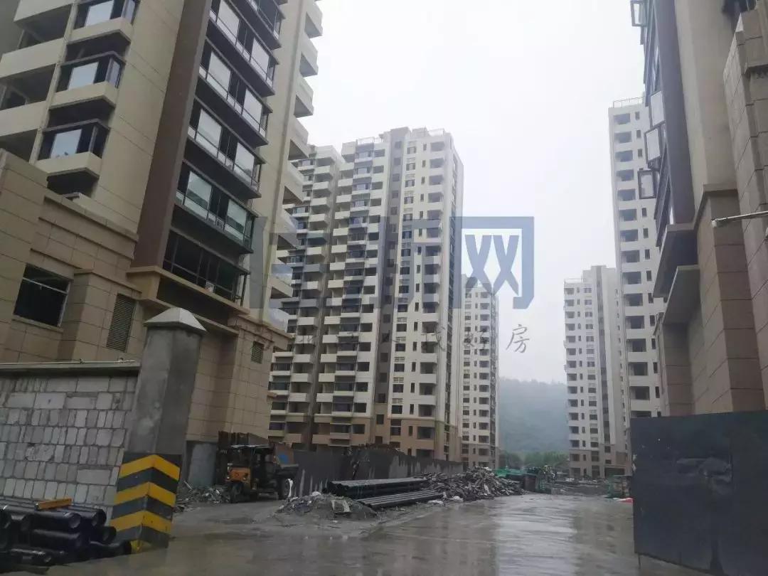 江湾城10月交房的房子是什么样,江湾城交房