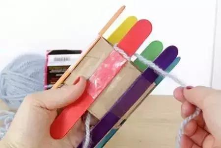 旧毛线的各种用法,毛线有哪些用法图解大全