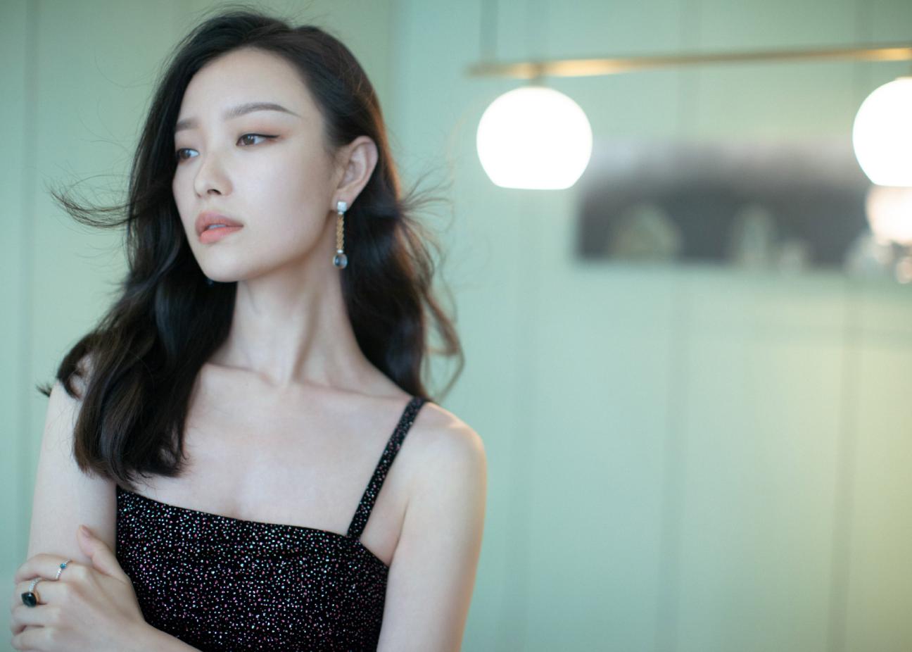 女人什么眼型永远都好看,拥有什么样的眼型的女生好看