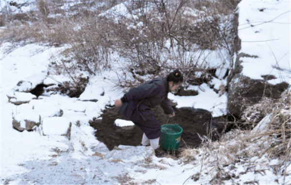 终南山上的隐士修行人靠什么生存,终南山5000隐士过着千年前的生活