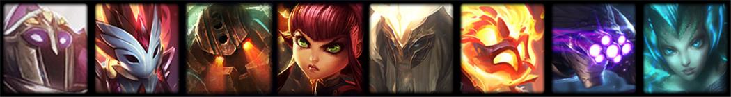 月蚀版本玩什么阵容,新版本月蚀阵容