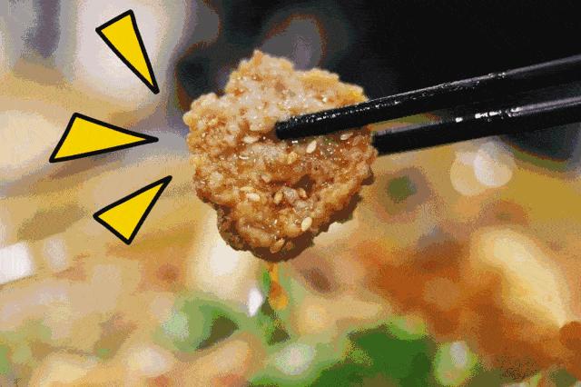 冒菜是一个人的狂欢火锅,一家好吃到爆的火锅冒菜