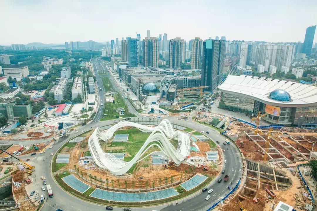 武汉人购房,武汉人在广州生活日记