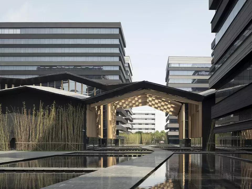 隈研吾2018作品,极致设计隈研吾新作2款