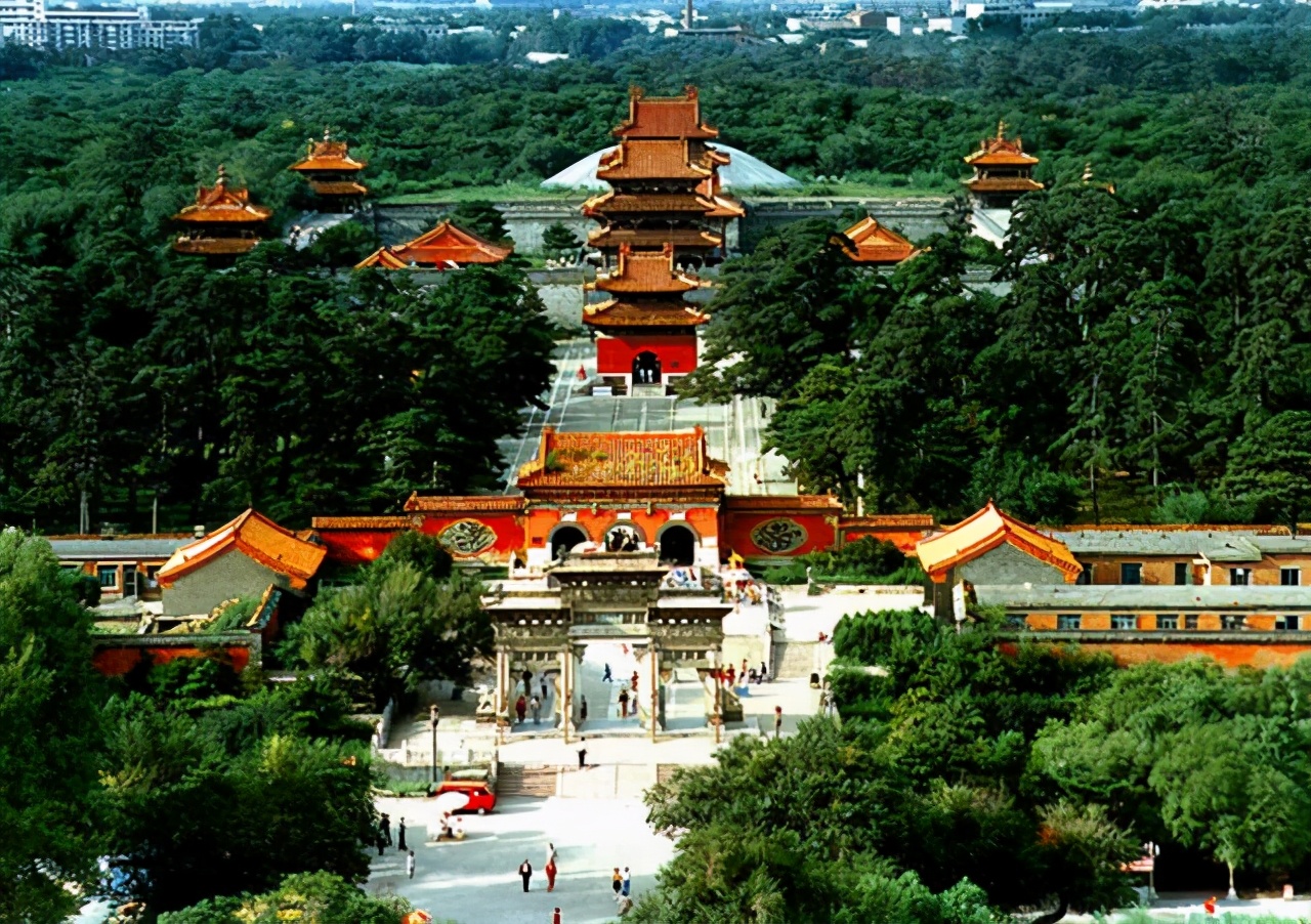 辽宁省4a级旅游景区有哪些,盘锦市新立镇旅游景区