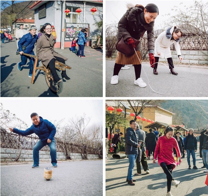 春节京郊民宿大推荐,京郊适合冬天的民宿住宿