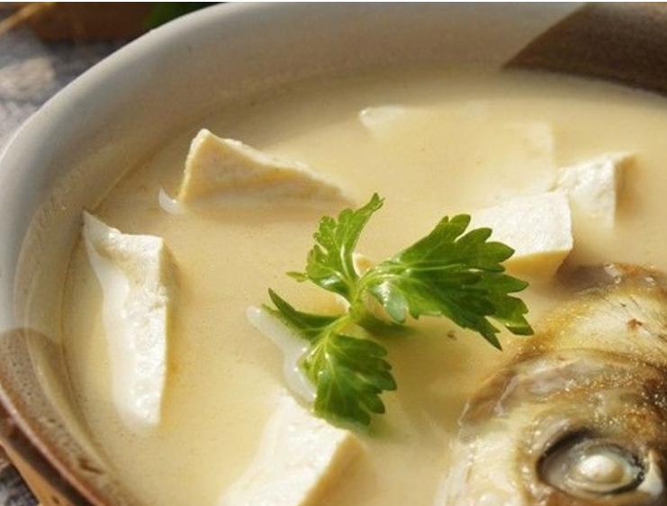 鱼头汤怎么做才能汤白,鱼头汤怎么做鱼汤鲜