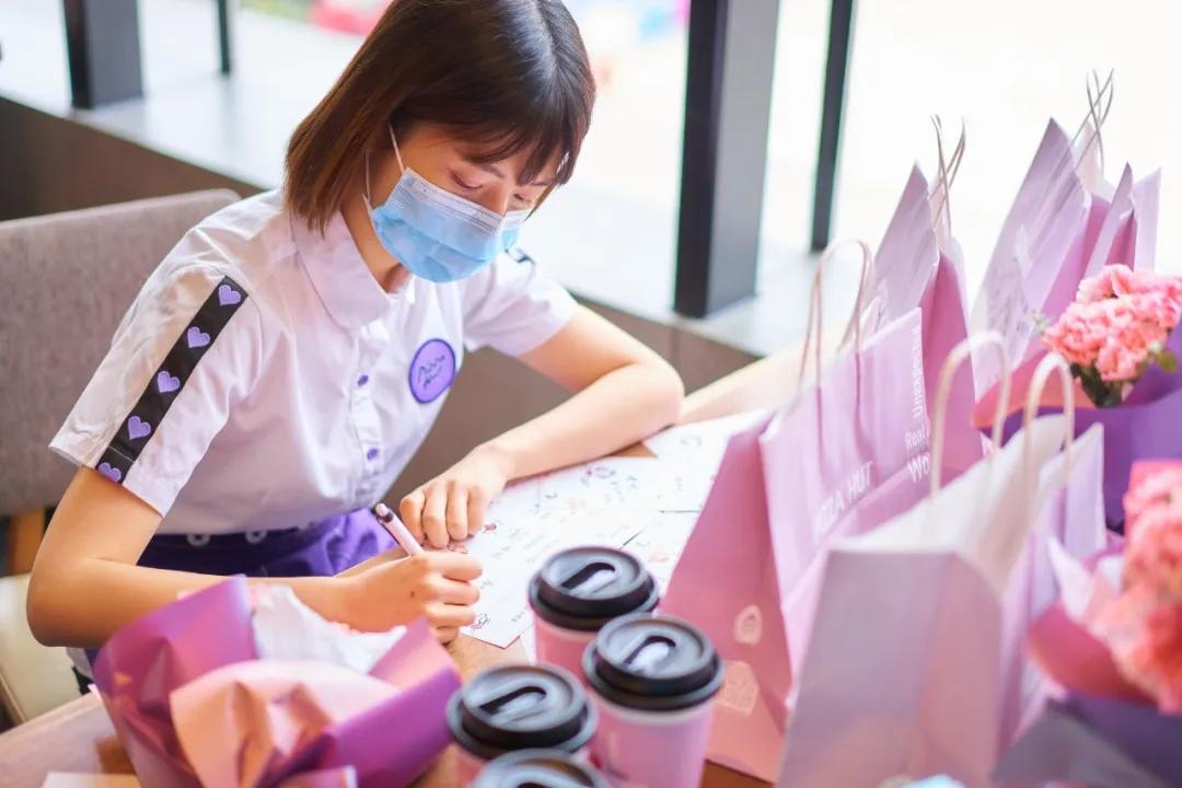 必胜客19.9下午茶,必胜客完美下午茶