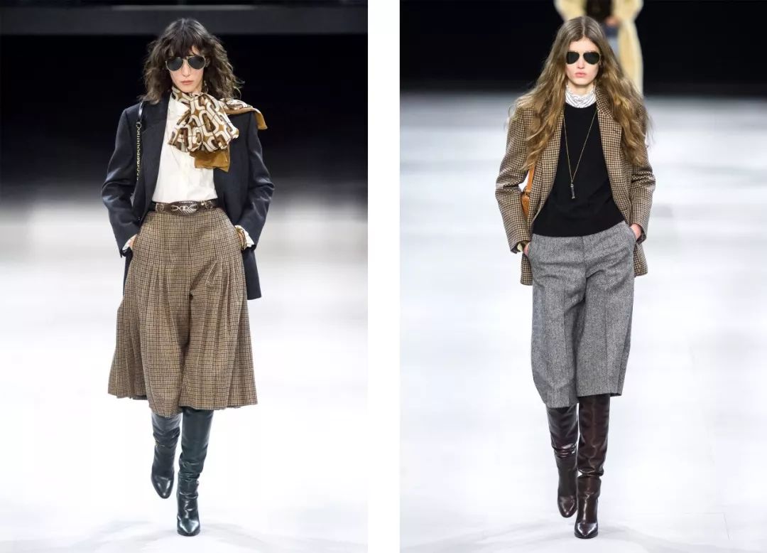 环保又省钱之旧衣变时装,复古二手衣服创业