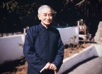 最受争议国学大师南怀瑾:被李敖骂*子骗**,小学肄业,95岁终老太湖