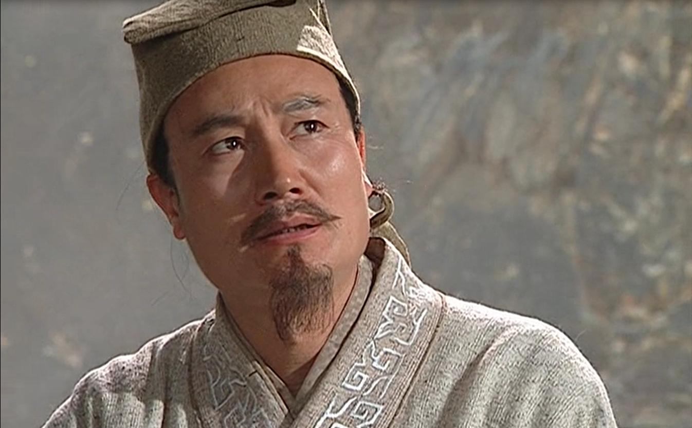 水浒传林冲火并王伦以后怎么样了,水浒传王伦对林冲的所作所为