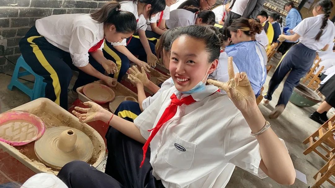 商丘兴华徐州研学,关于中小学研学活动课题