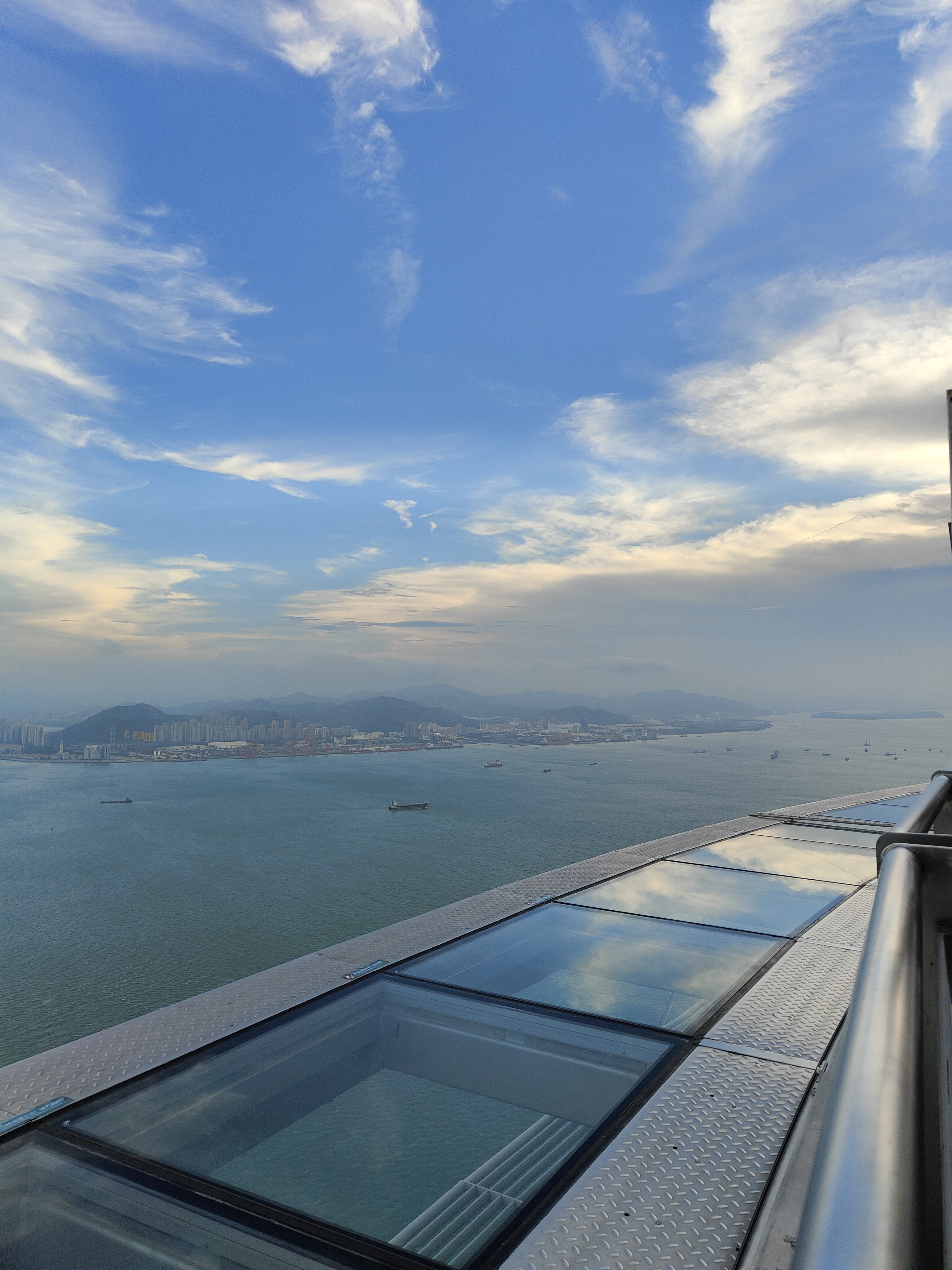 厦门双子塔公寓,厦门双子塔风水