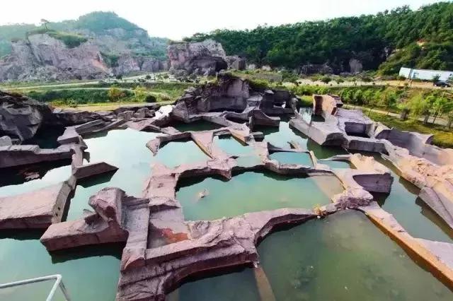 上海附近适合三五天游玩的海岛,离上海最近的绝美海岛