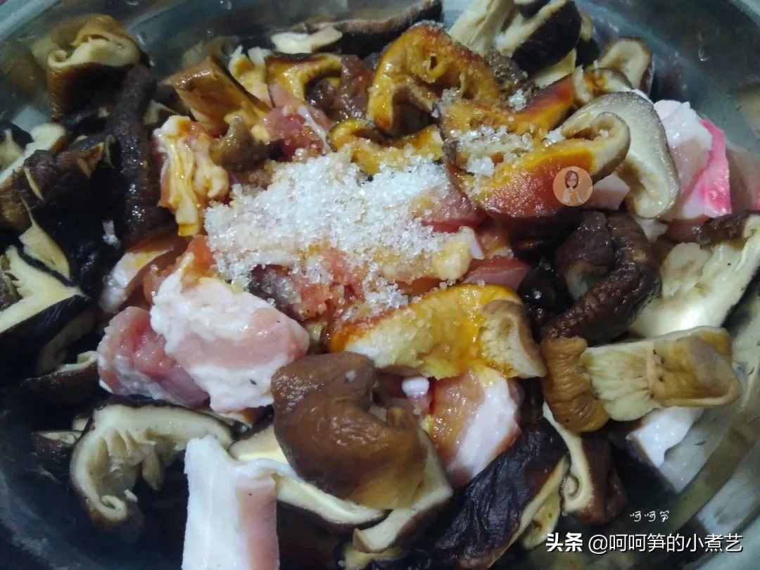 端午节快到了怎么制作水晶粽,端午节就吃咸蛋黄肉粽简单易学