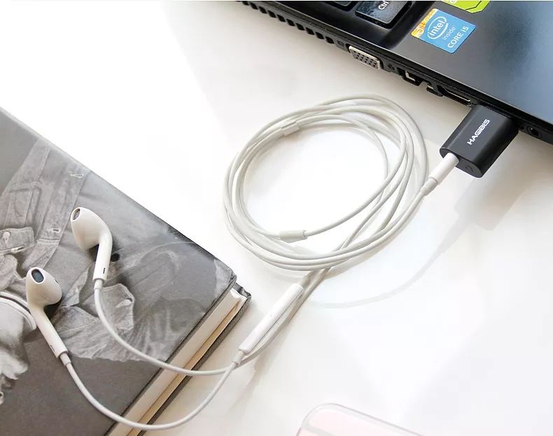 简单实用的外置声卡电脑,笔记本外接声卡拯救者