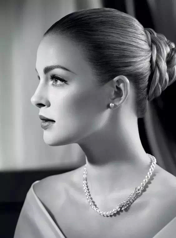 熙姐聊珍珠,关于珍珠你不可不知的冷知识