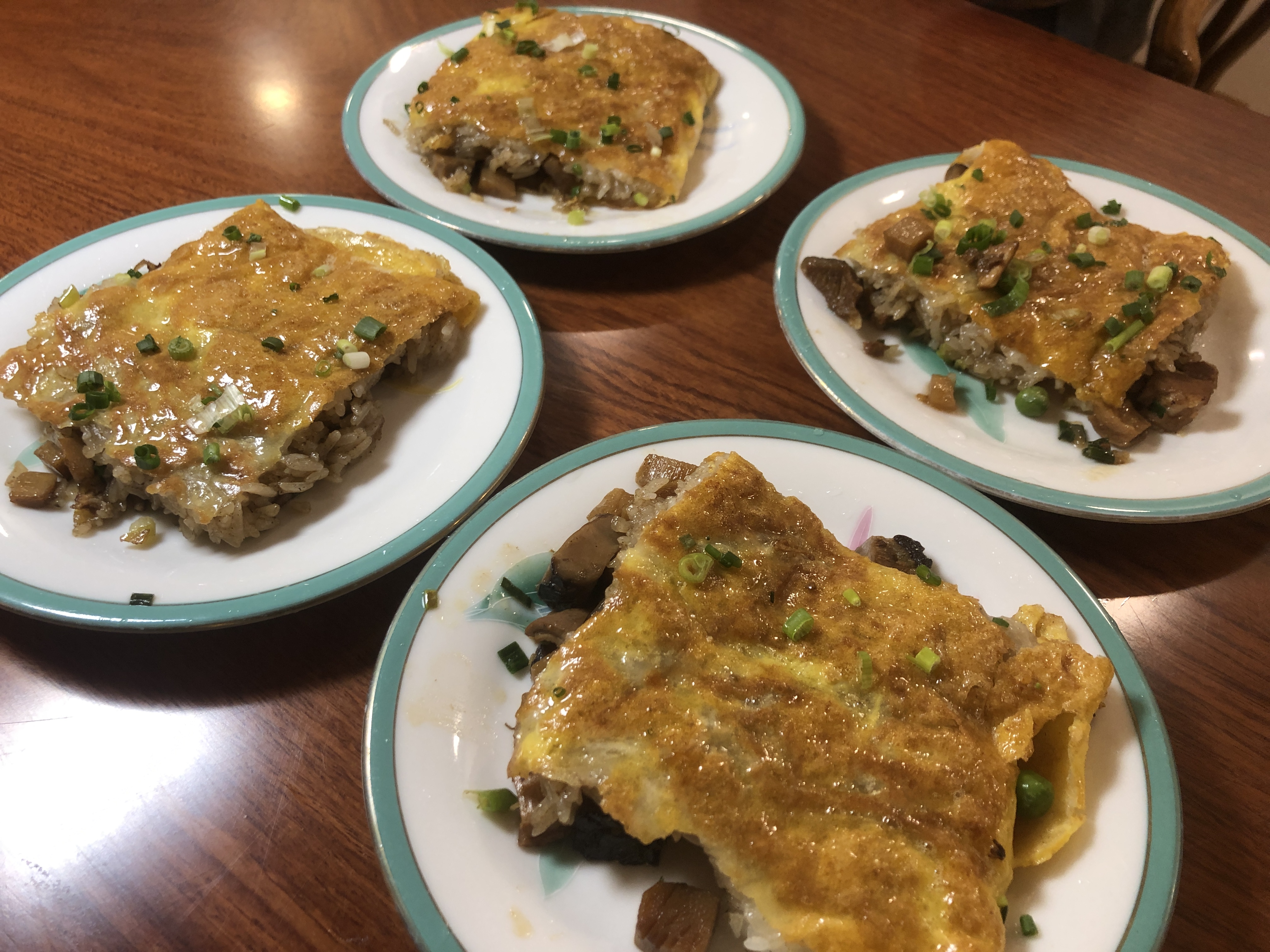 武汉豆皮老店重开张现状,武汉豆皮是真的吗