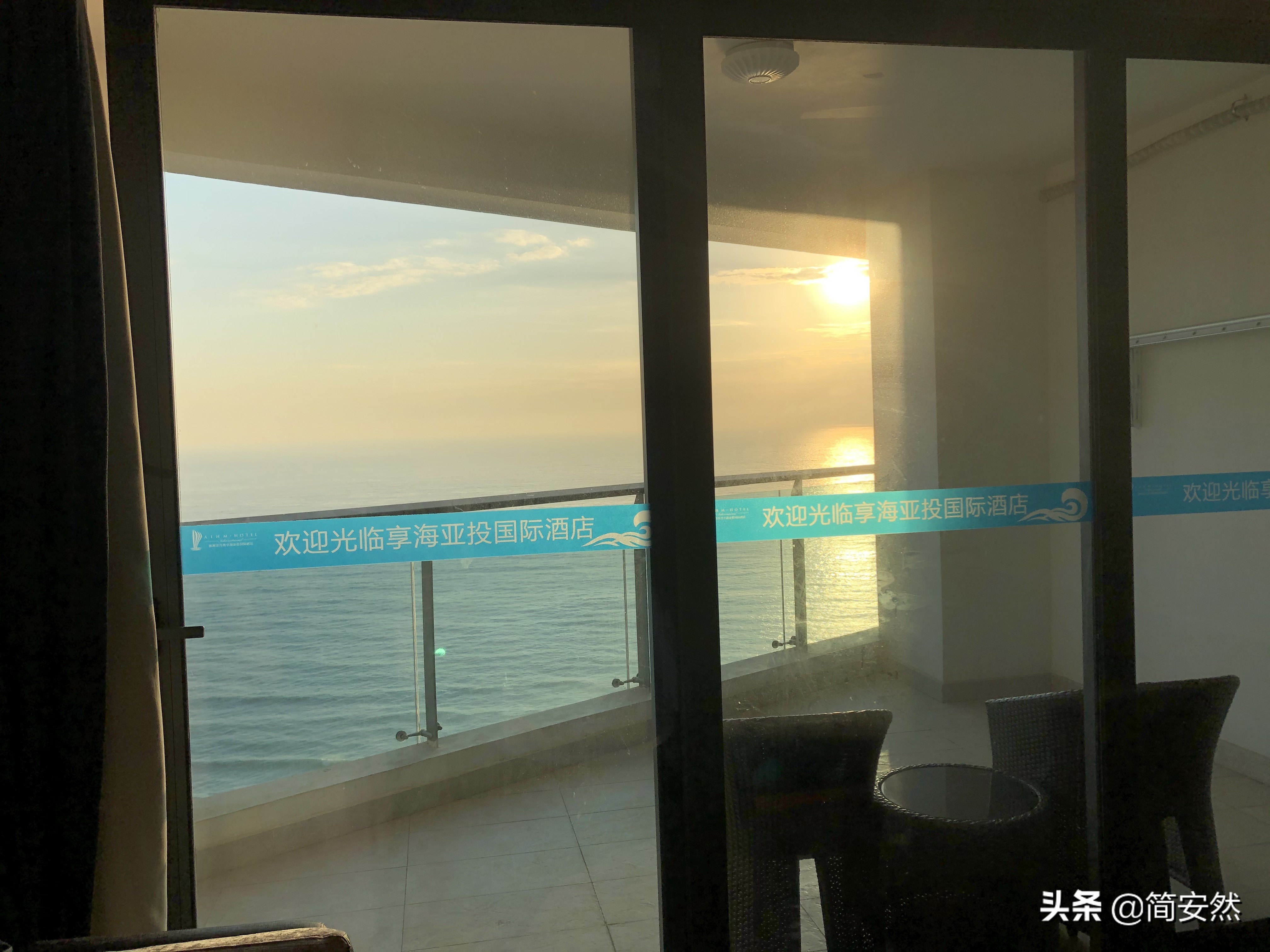 寒冬在21.7℃惠州，遇见不逊三亚的海岸风光，景美人少消费低