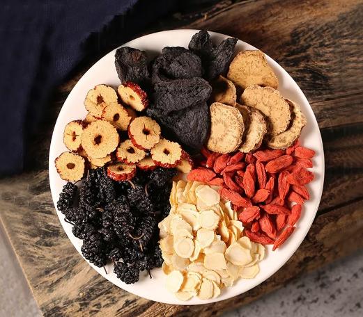 每天一杯提神强体，腰好了、肾好了，家庭事业齐齐好！