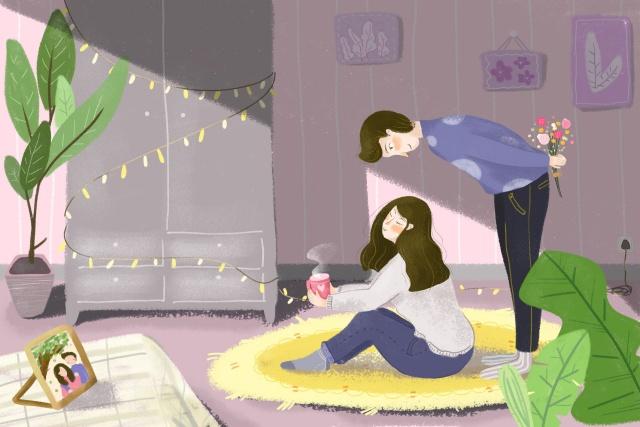 怎样挽回一个铁了心要离婚的男人,妻子肺腑之言挽回要离婚丈夫