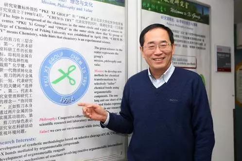 走出4位院士,毕业生赴名校深造!郑州大学化学学院“实力硬核”!