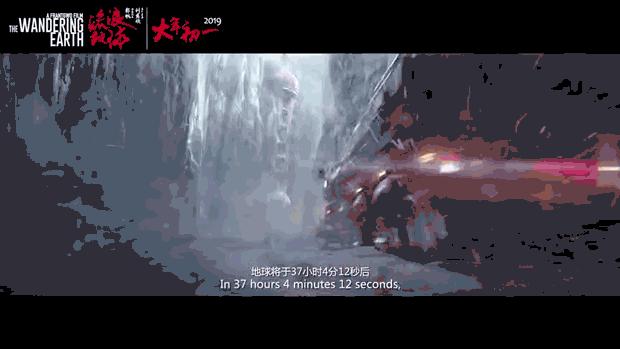 流浪地球没进入地下城的人怎么办,流浪地球地球为什么要流浪