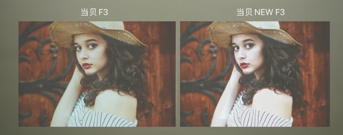 当贝newf3是激光投影仪吗,当贝newf3投影仪价格