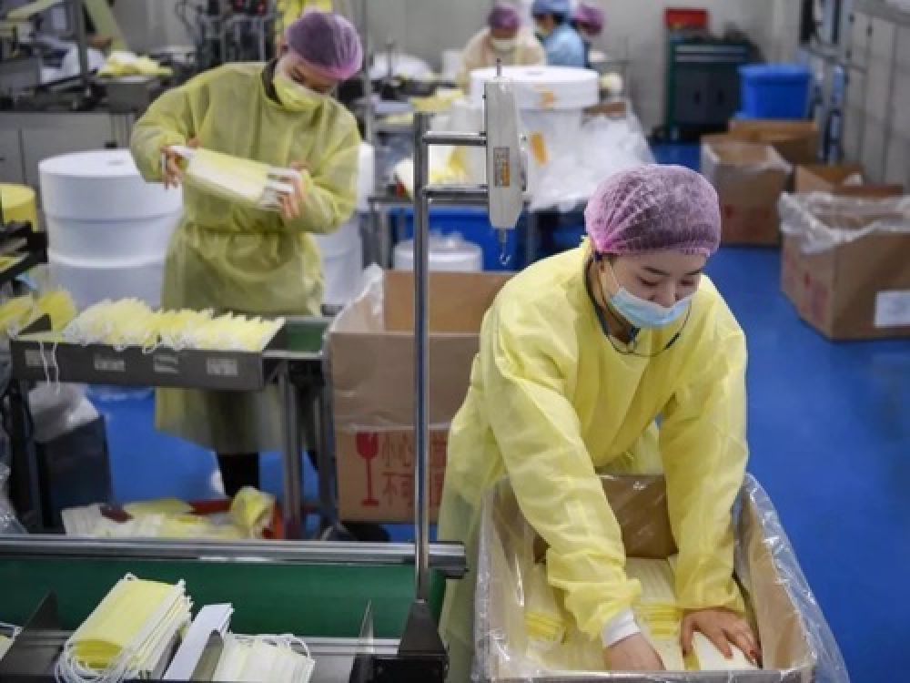 上海疫情抗疫新路线是什么,上海防疫军队支援最新消息