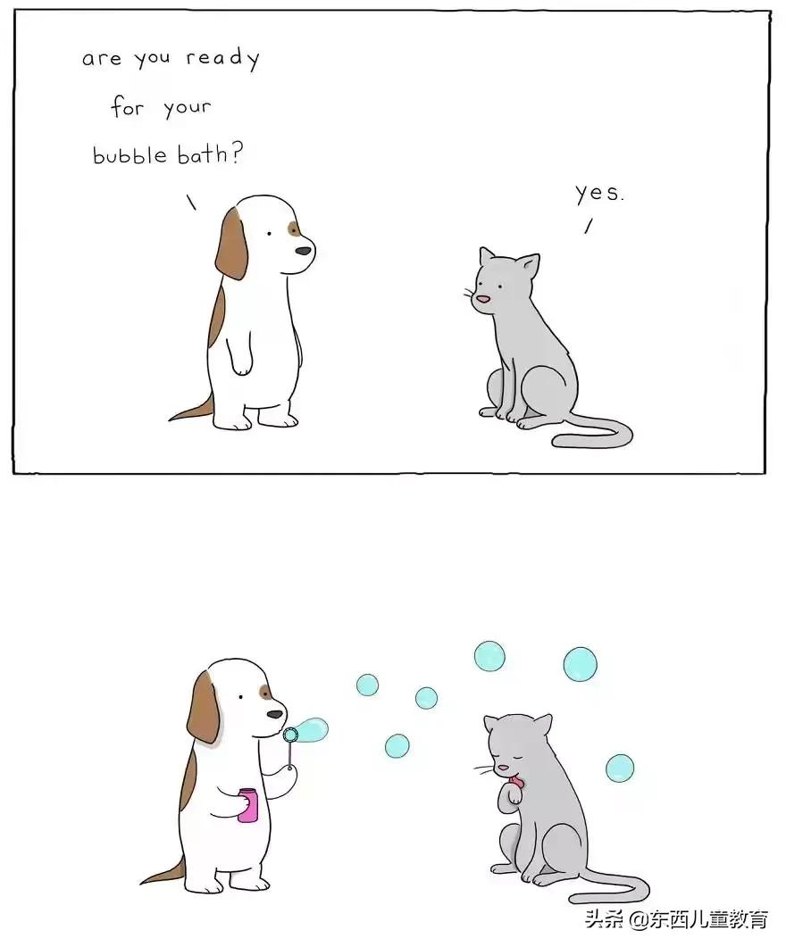 一套适合所有孩子的英语学习方法,让孩子学习英语的方法