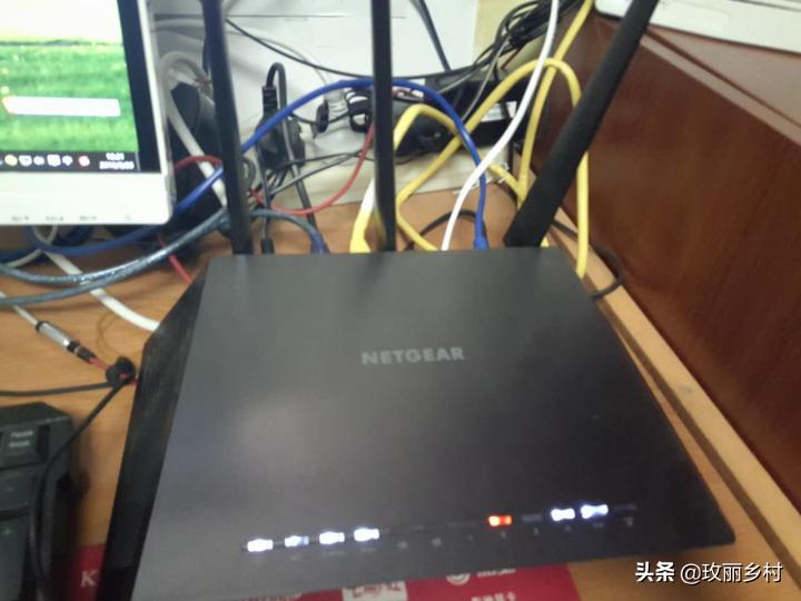 工业级无线路由器与家用区别,家用无线路由器哪个穿墙信号强