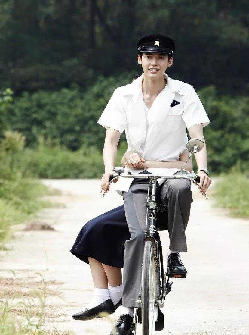 颜值超高的甜宠韩剧片段,全程高甜很撩的甜宠韩剧