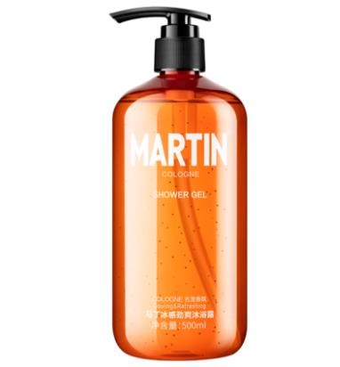 男士沐浴露十大名牌,男士沐浴露十大名牌马丁