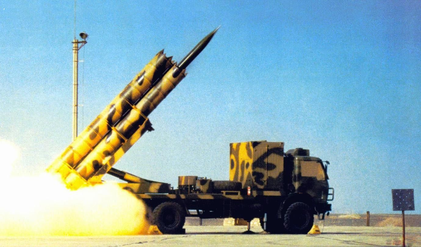 世界各国火箭炮威力,中国力压亚洲国家冷兵器时代