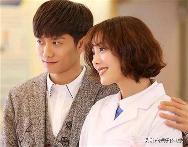 和张一山关系最好的四个女星,张一山和杨紫有没有演过情侣