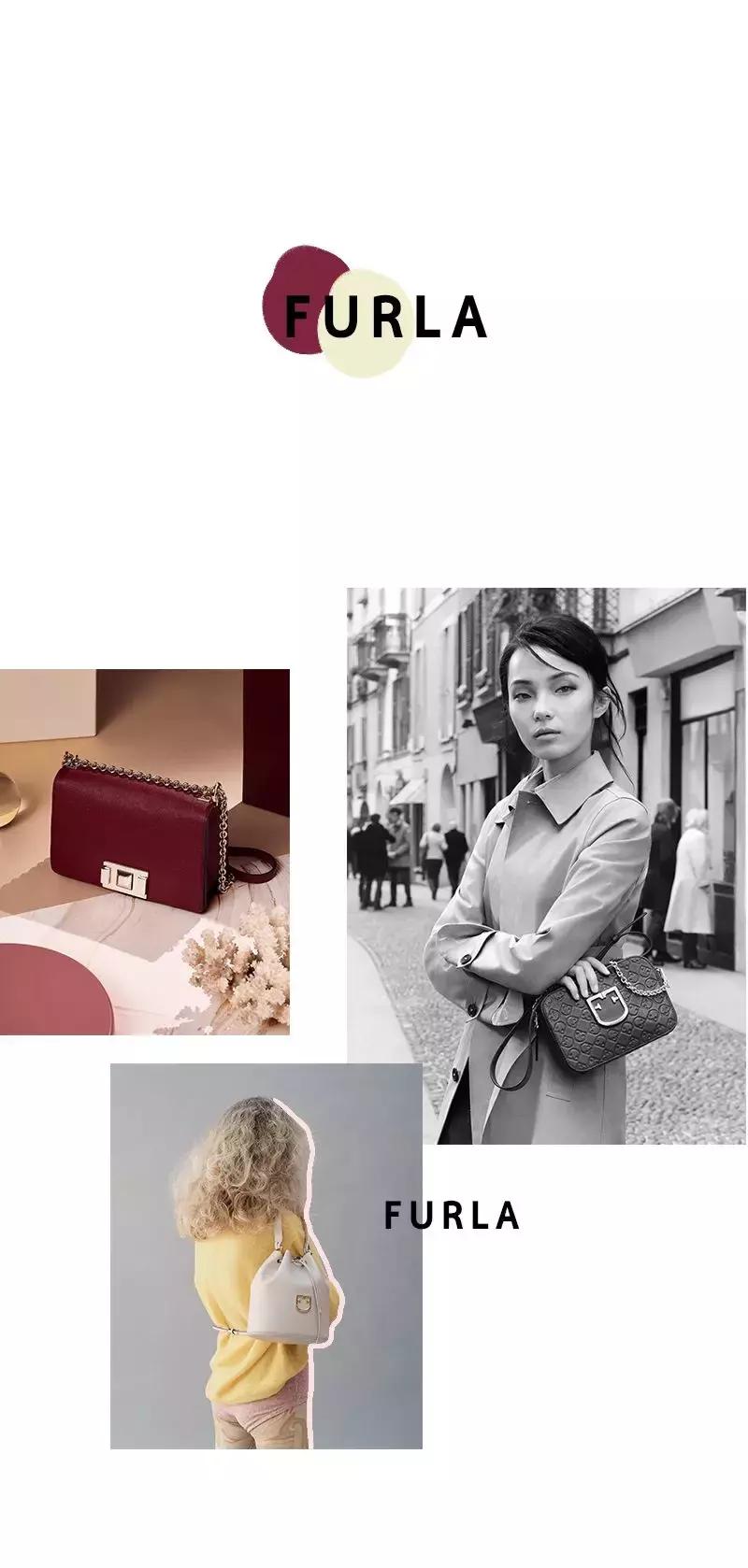 第一个入门轻奢包，买它就对了