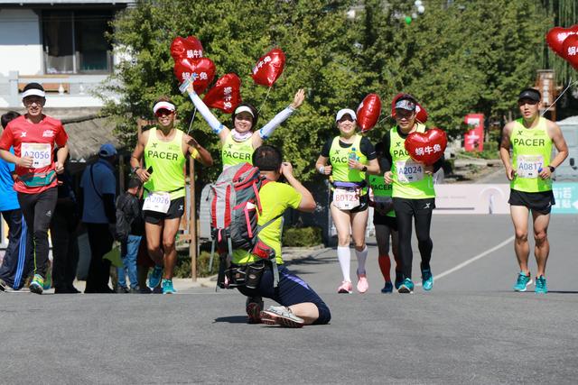 凤城马拉松半程时间,2019辽宁凤城半程马拉松