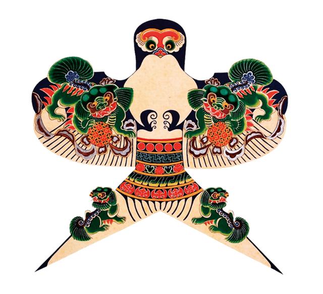 风筝传递消息,风筝最初的军事用途