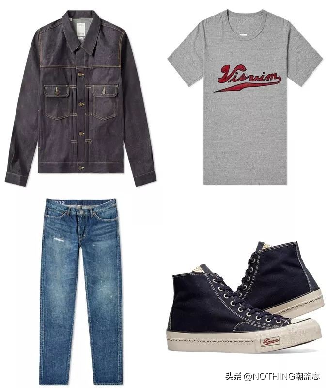 值得买的十大男装,最值得购买的13个日本男装品牌