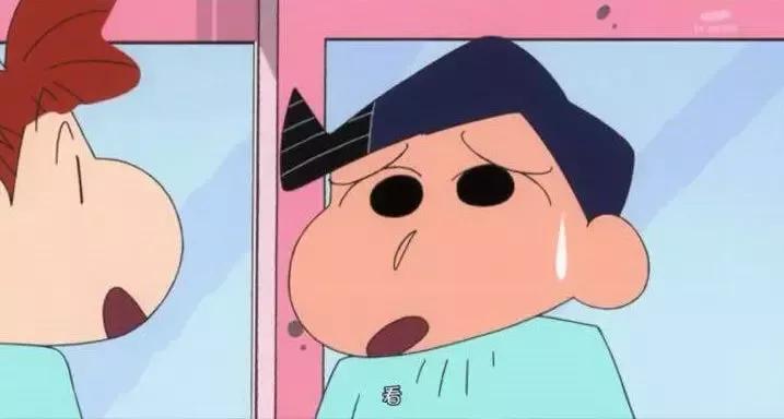 蜡笔小新特别篇母亲节,年少不知剧中意看懂已是剧中人