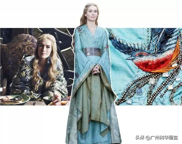 美术时尚方向就业前景,艺术专业推荐服装设计