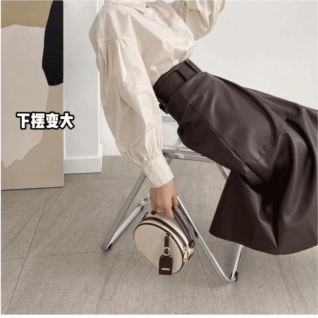 今年最火的格子衬衫法式,今年最流行衬衫100款