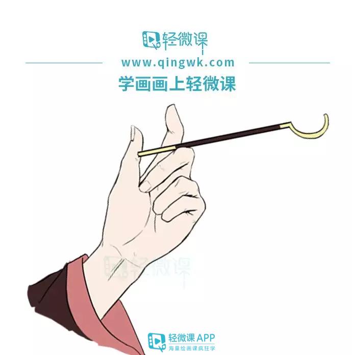 动漫人物要怎么画手,怎么画眼睛动漫手残党