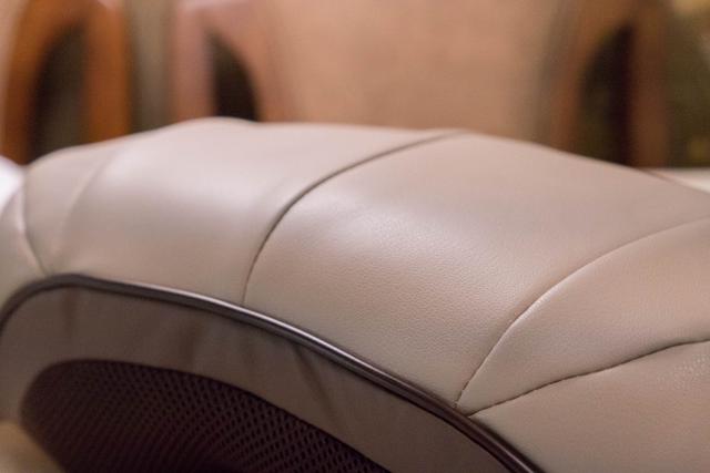 仿真按摩披肩测评,按摩披肩测评推荐