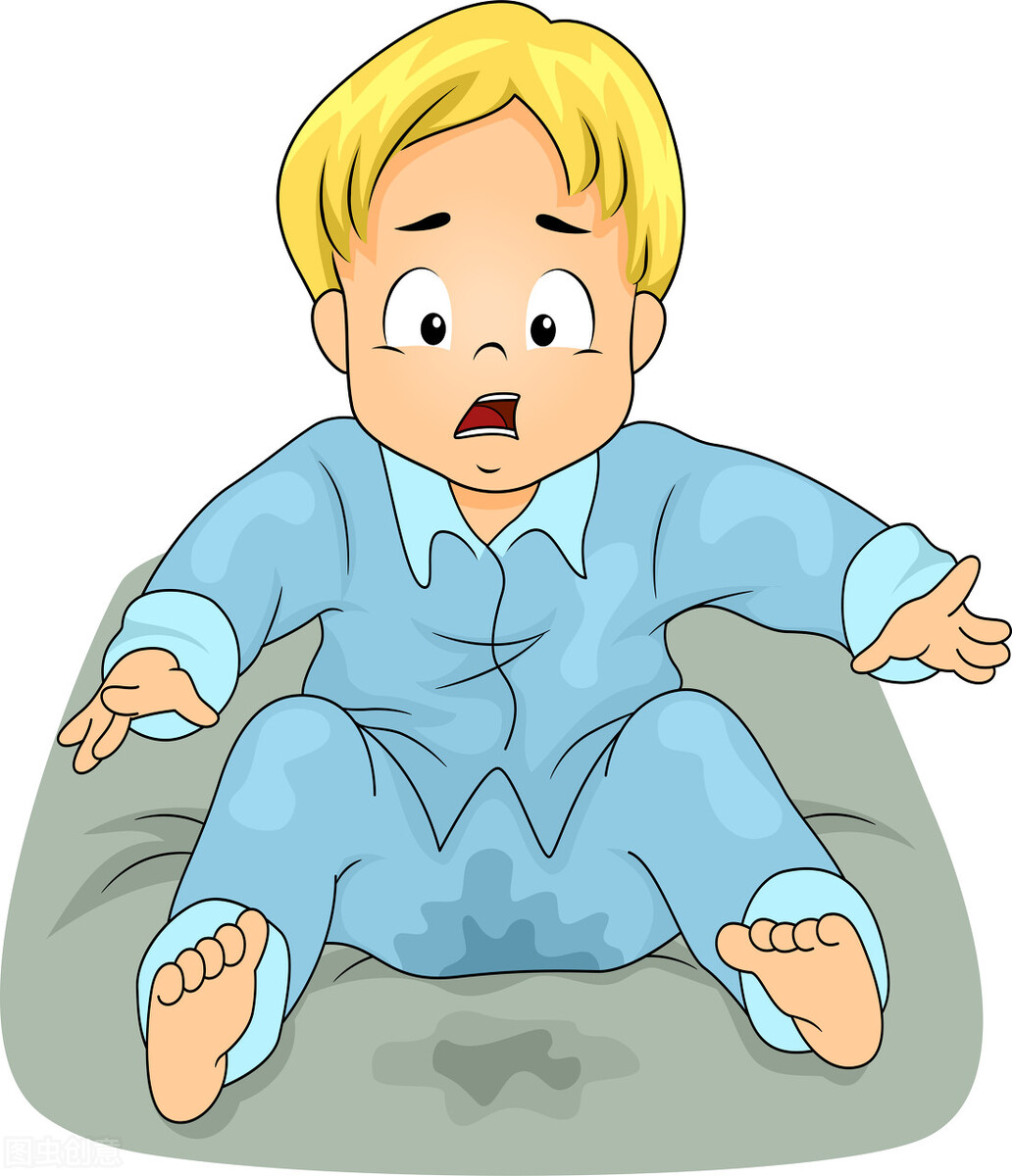 中医小儿尿床原因及治疗方法,中医讲小儿尿频