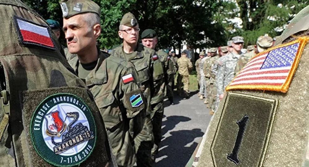 还是美国的大腿香？第二个打算脱欧的国家出现，公然挑战欧盟法律