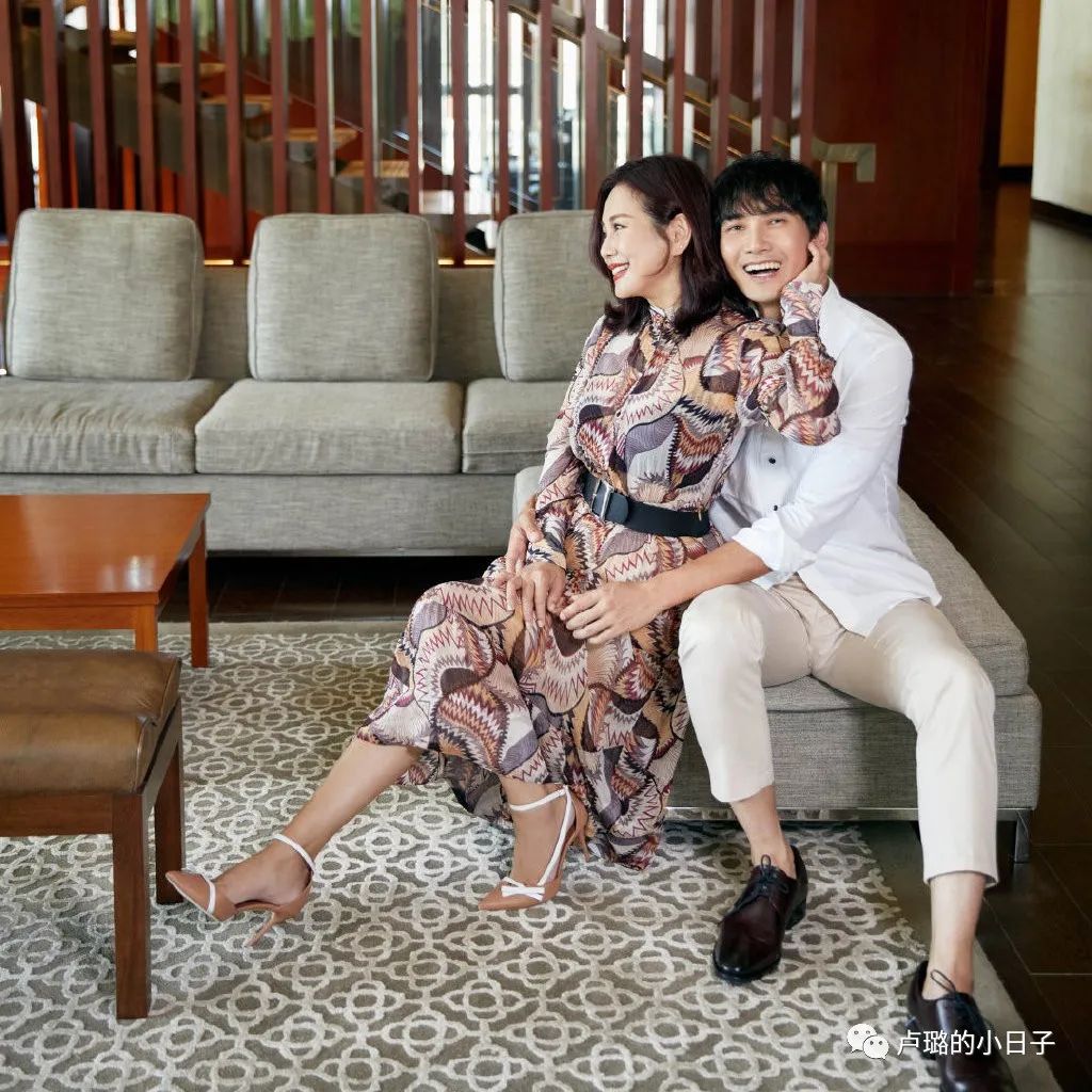 私人衣橱分享,30岁以后的女人要买的几个品牌