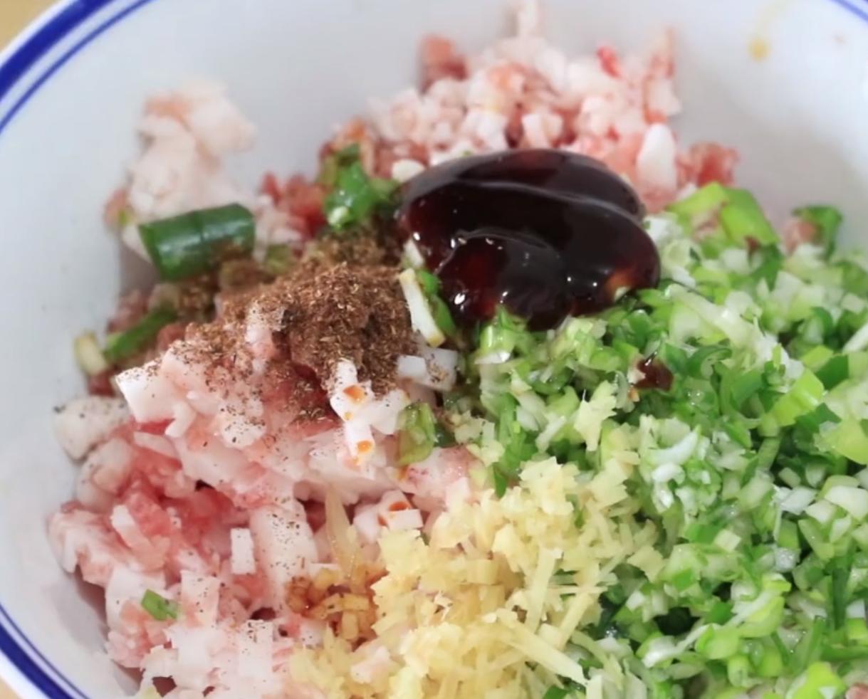 小儿润肺化痰增强免疫力汤,感冒咳嗽润肺提高免疫力